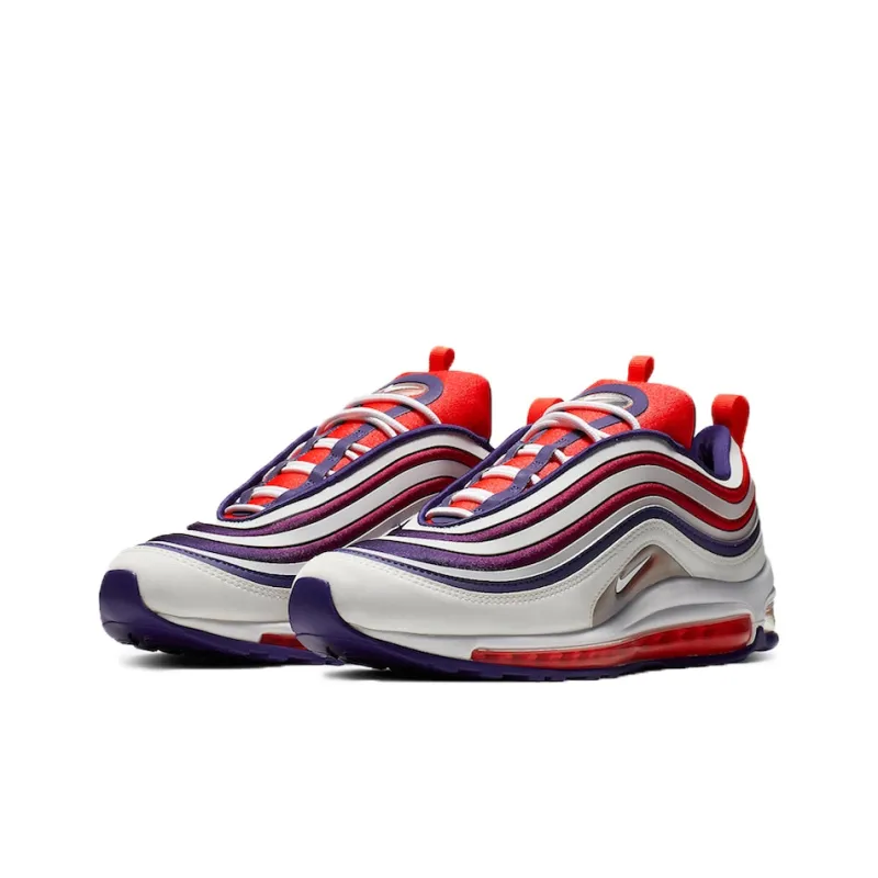 Nike Air Max 97 Ultra Infrared Purple-1