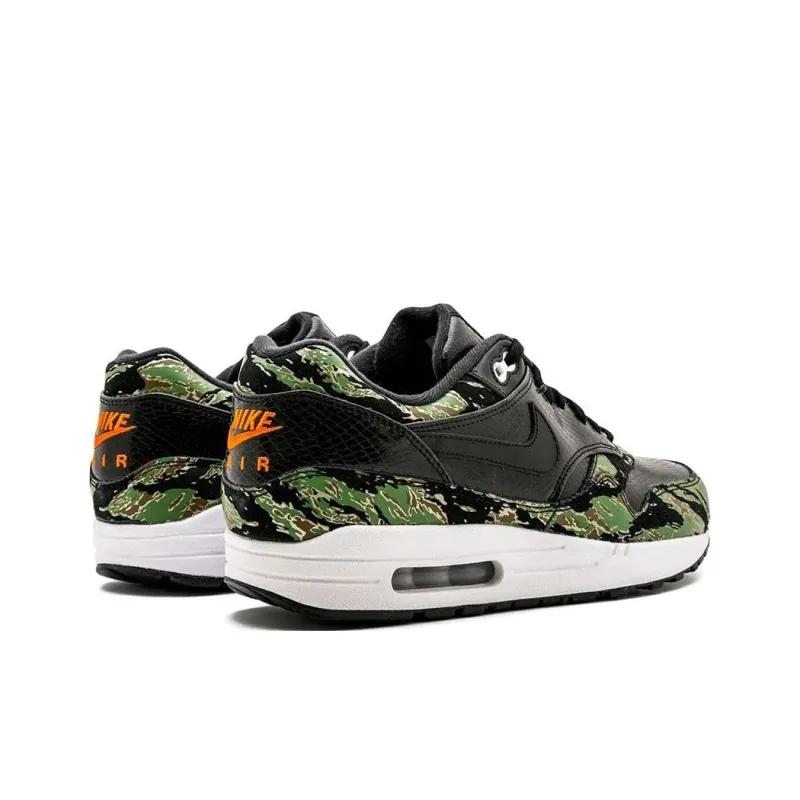 Nike Air Max 1 Atmos Tiger Camo Snakeskin-3