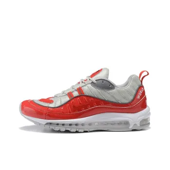 Nike Air Max 98 Supreme Varsity Red