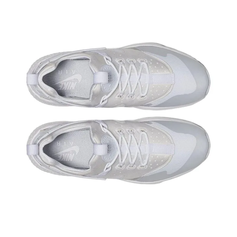 Nike Air Huarache Ultility White-2