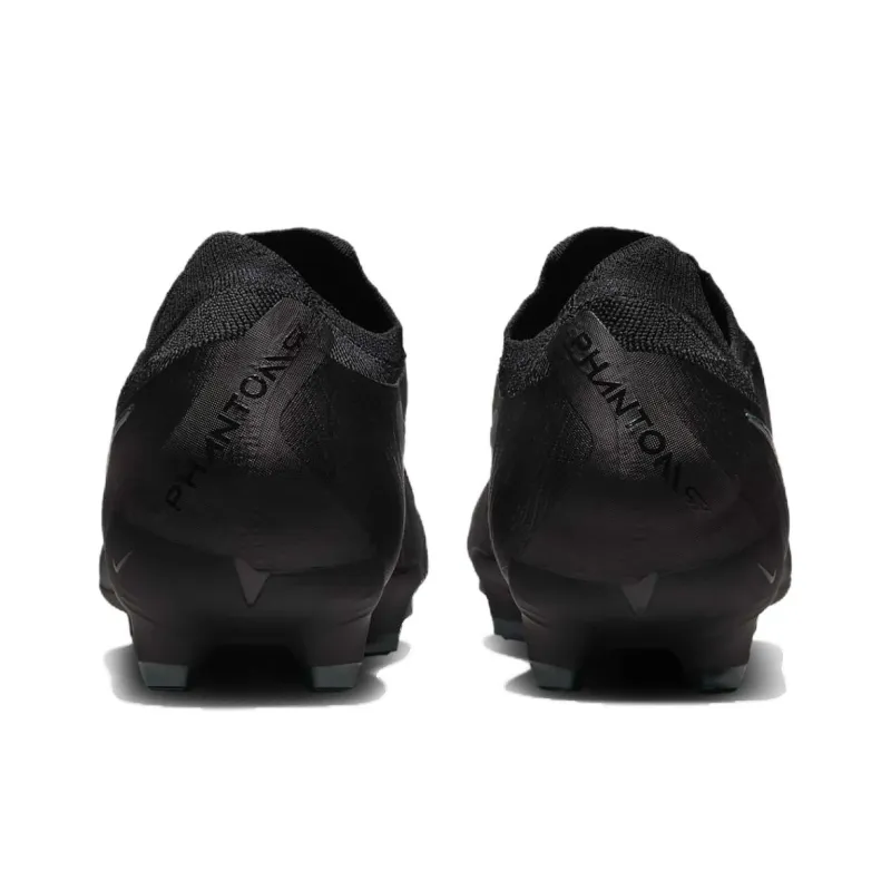 Nike Phantom Gx 2 Pro Fg Black Deep Jungle-3