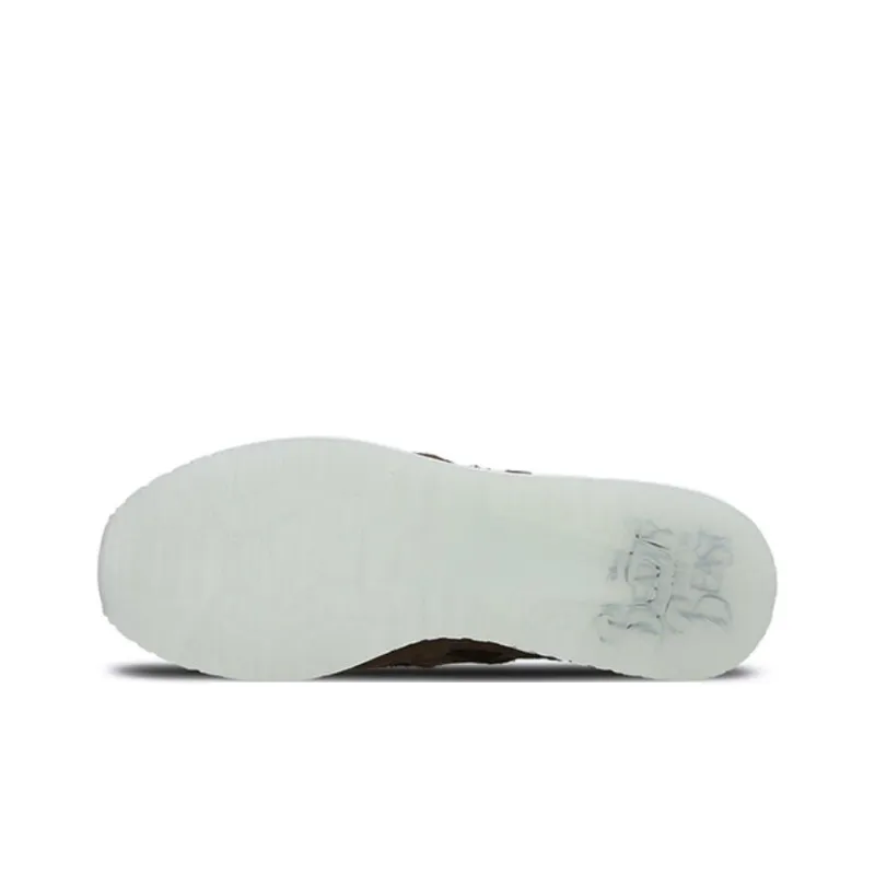 Asics Gel Lyte Iii Footpatrol Squad-4