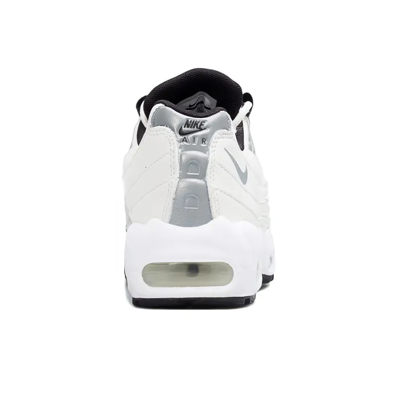 Nike Air Max 95 'Summit White' Women's-3
