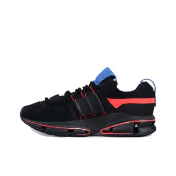Adidas Originals Twinstrike Adv Black Blue Red