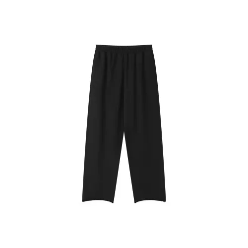 Fearless East Casual Pants Unisex Black