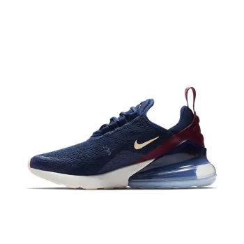 Nike Air Max 270 Blue Void Women's