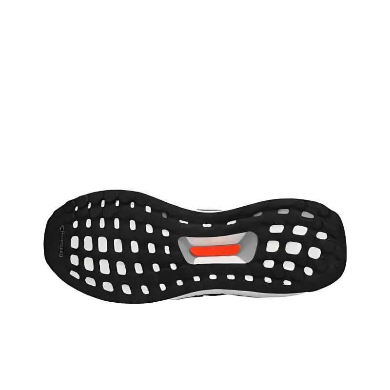 Adidas Ultra Boost 1.0 Wool Grey Women's-4