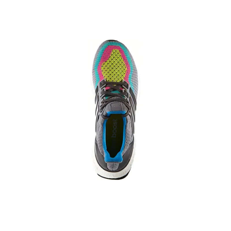 Adidas Ultra Boost 2.0 Multi Color Gradient-4