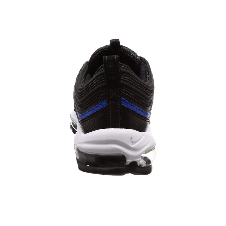 Nike Air Max 97 Black Racer Blue-2
