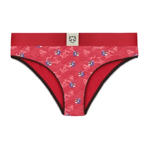 A damunderwear 여성 삼각팬티