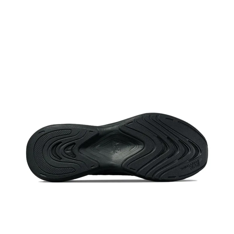 APL ATHLETIC PROPULSION LABS Low-Top Running Shoes Men's Black-5