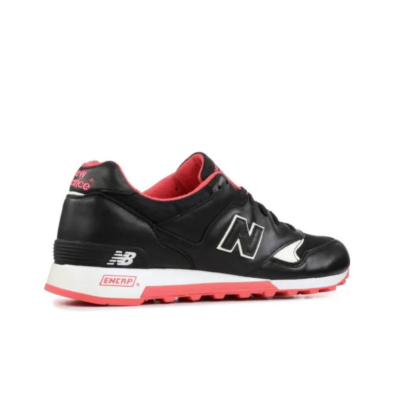 New Balance 577 Size? X Staple Design Black Pigeon-3