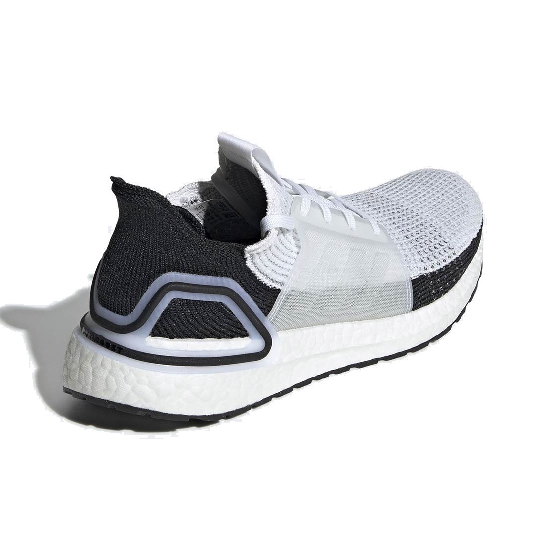 Adidas Ultra Boost 2019 Panda POIZON