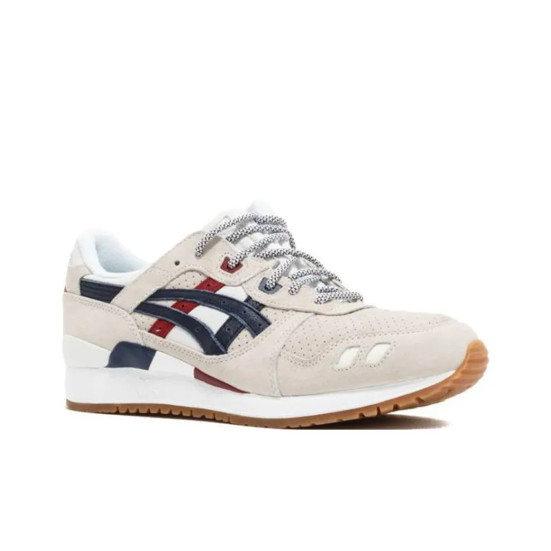 Asics Gel Lyte Iii Packer Shoes Game Set Match-1