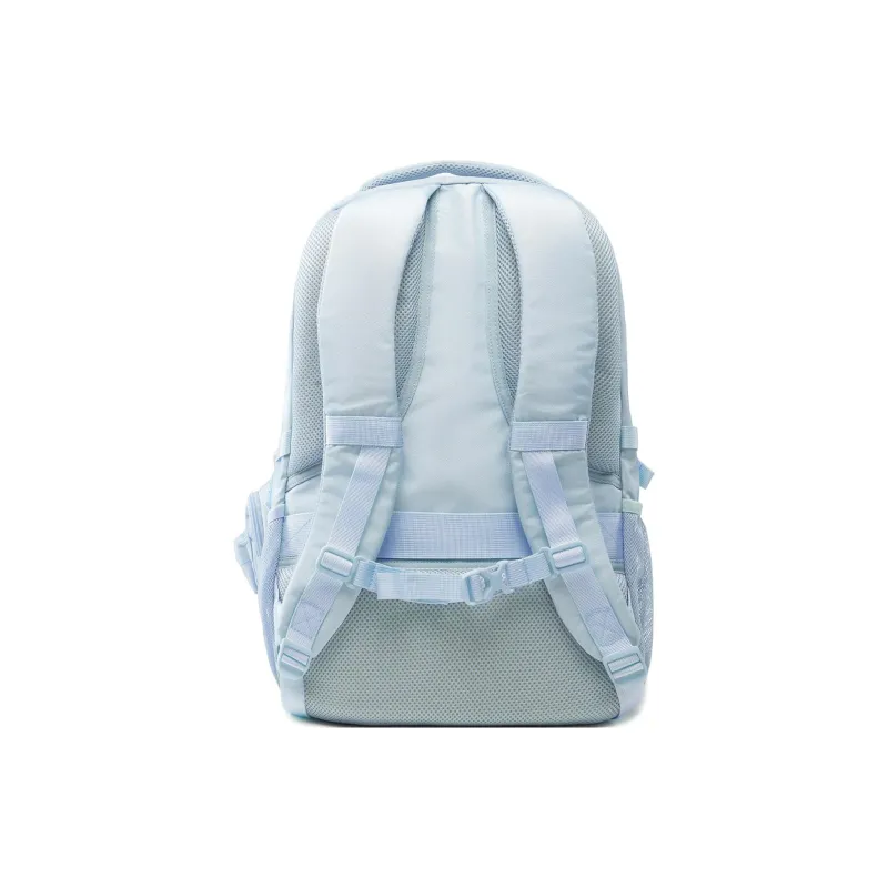 LiNing Polyester Backpack Regular Unisex Cloud Blue-5