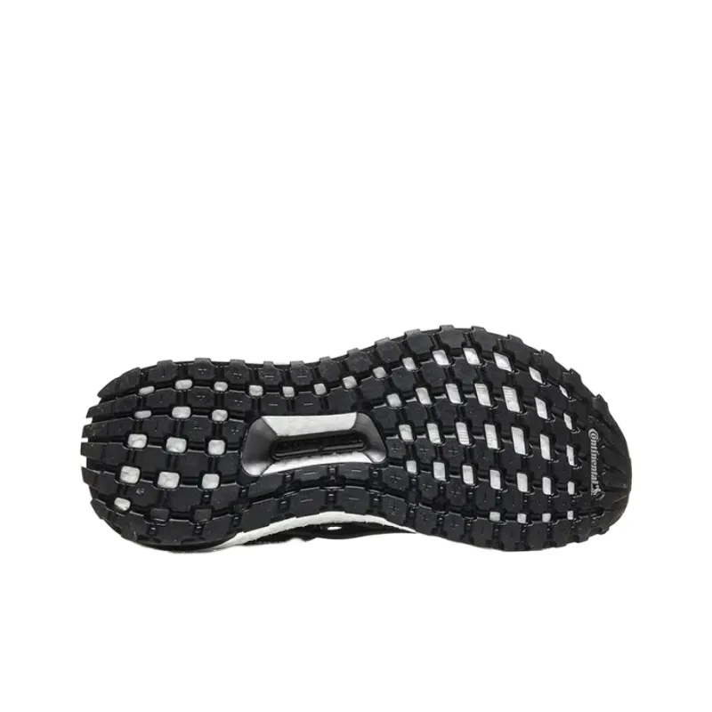 Adidas Ultra Boost X All Terrain 'Grey Black' Women's-4