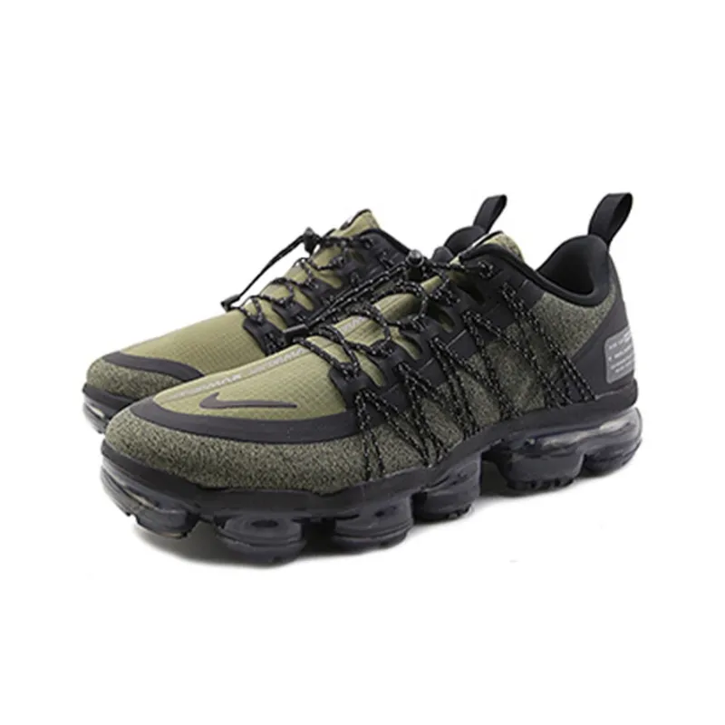 Nike Air VaporMax Run Utility Medium Olive-2