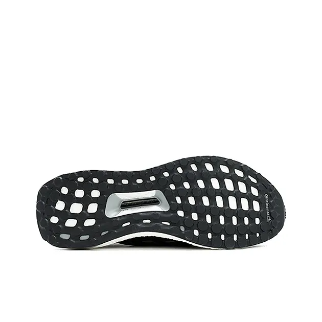 Adidas Ultra Boost 2.0 Core Black White-4