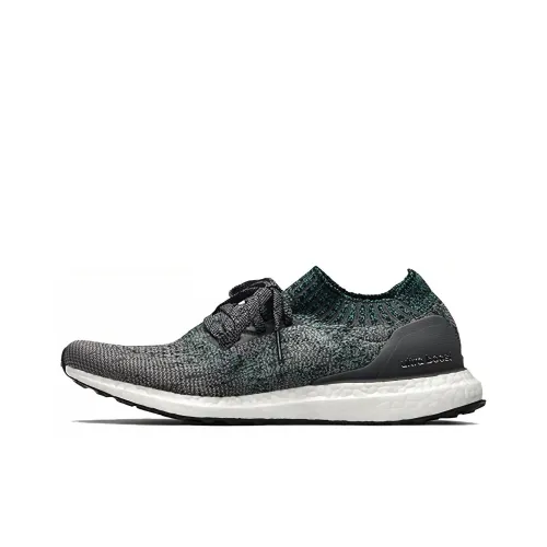 Adidas Ultra Boost Uncaged Grey Green