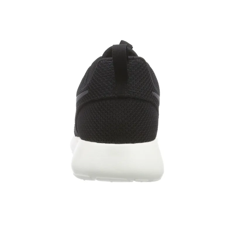 Nike Roshe Run Black Anthracite Sail-4