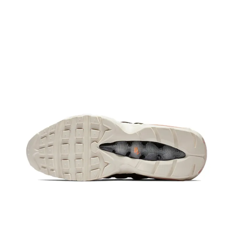 Nike Air Max 95 Carhartt Wip Camo-5