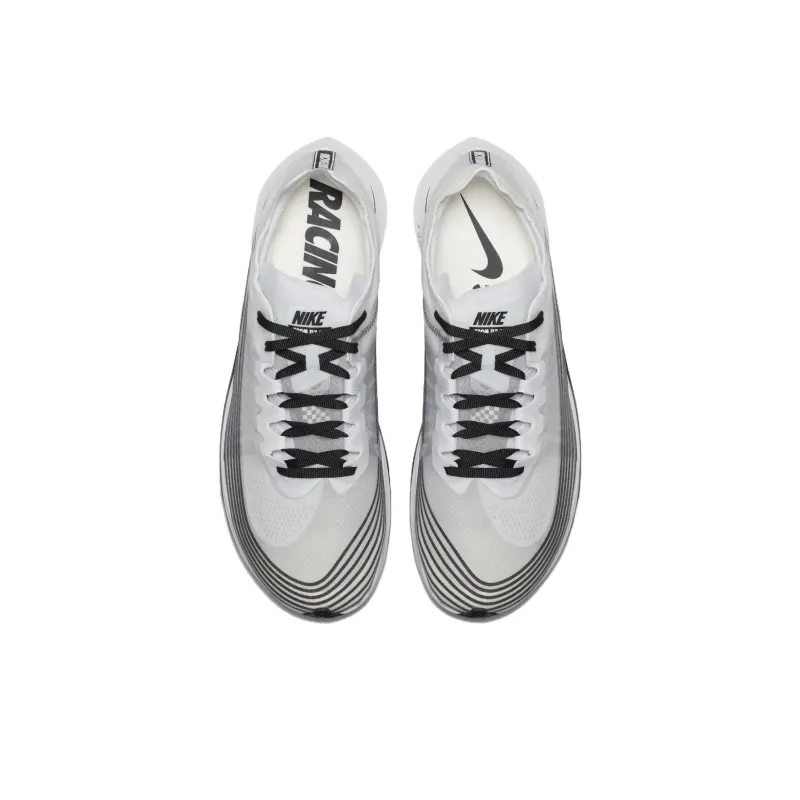 Nike Zoom Fly White Black-3