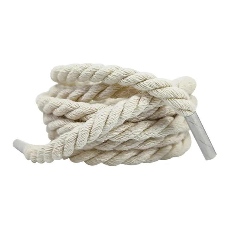 IOTS Polyester Shoelaces Unisex-0