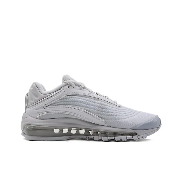 Nike Air Max Deluxe Se 'Pure Platinum' Women's-1