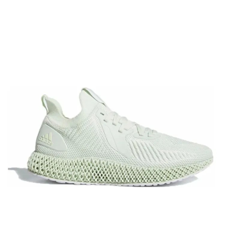Adidas Alphaedge 4D Parley White Aero Green-1