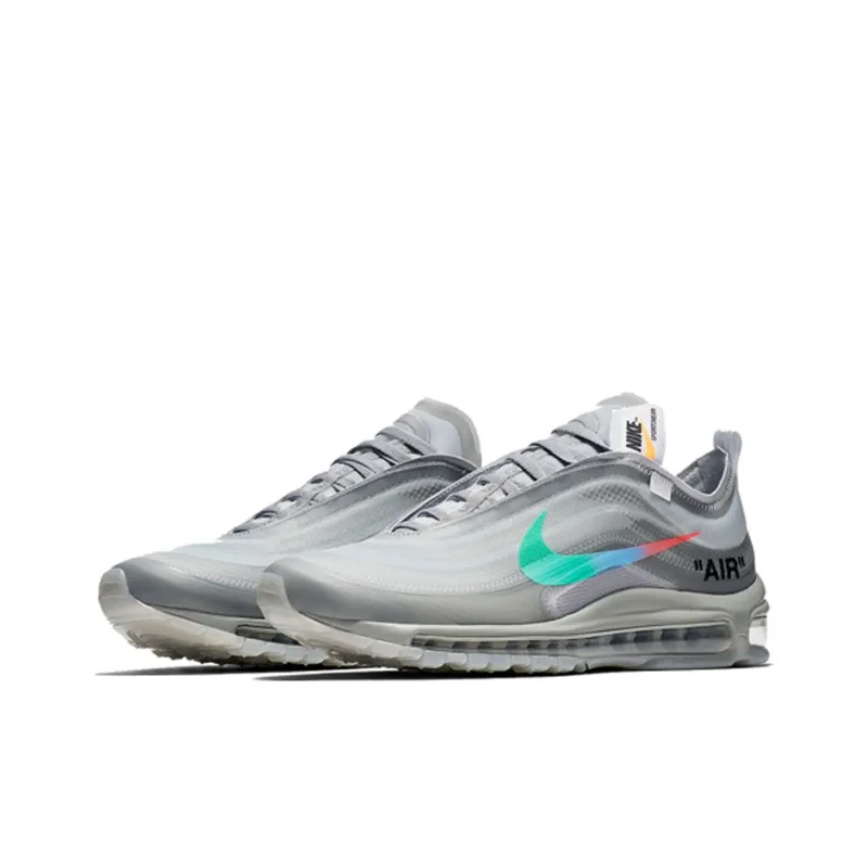 Nike Air Max 97 Off White Menta-2