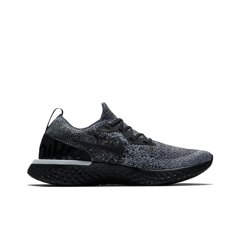 Nike Epic React Flyknit Cookies & Cream Women's-1