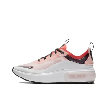 Nike Air Max Dia Flash Crimson Women's