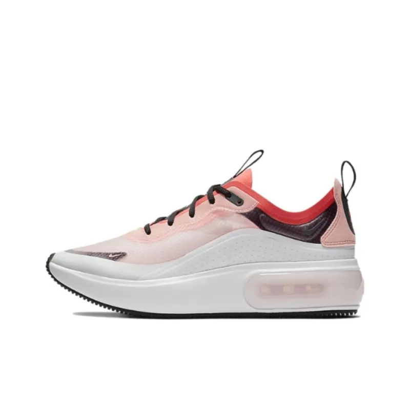 Nike Air Max Dia Flash Crimson Women's-0