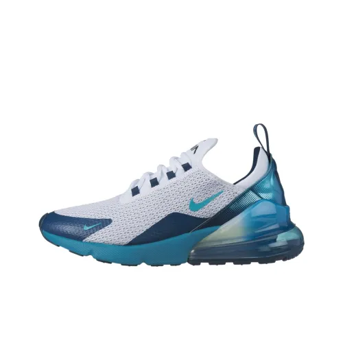 Nike Air Max 270 Spirit Teal