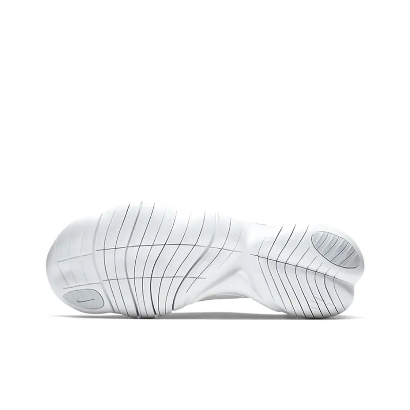 Nike Free Rn 5.0 Wolf Grey-4