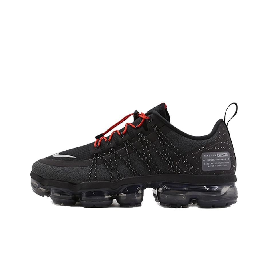 Men's nike air vapormax run utility running shoes best sale