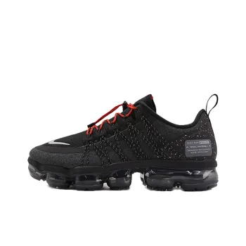 Nike Air VaporMax Run Utility Black Anthracite