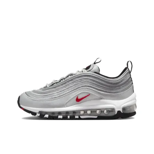 Nike Air Max 97 Silver Bullet 2016/2017/2022 GS