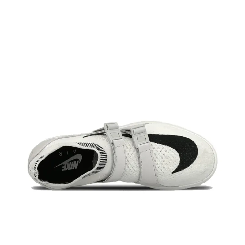 Nike Air Sock Racer Ultra Flyknit Sail-2