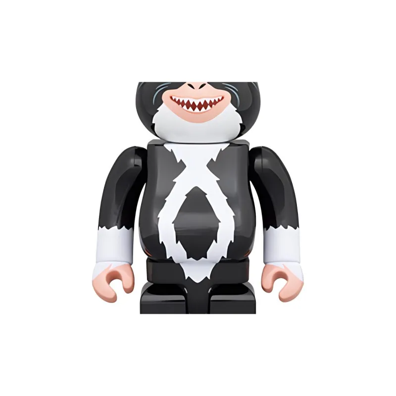 BE@RBRICK Trendy doll Unisex -2