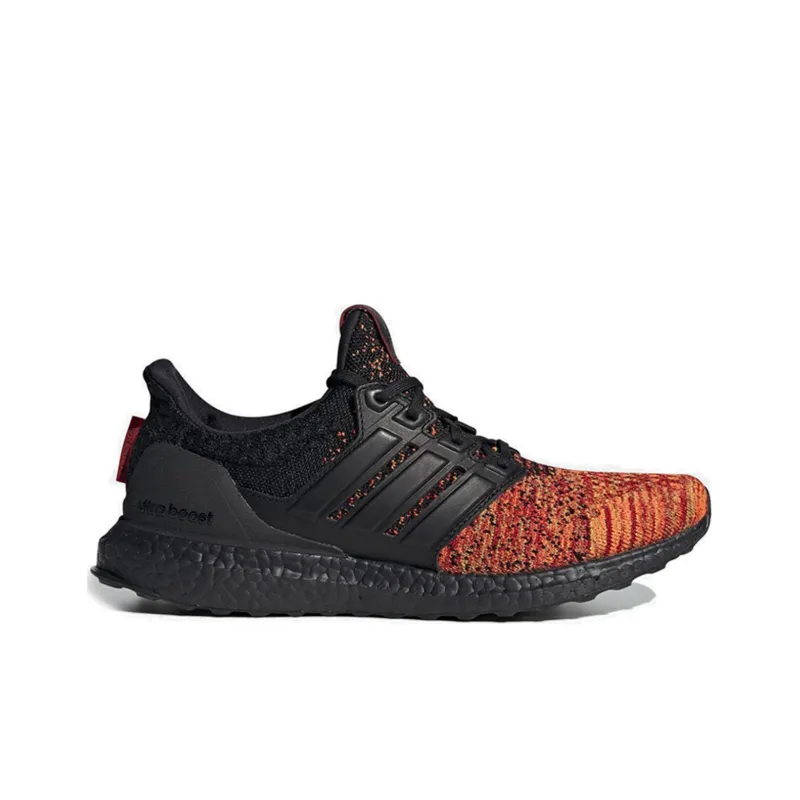 Adidas X Game Of Thrones Ultraboost 'Targaryen Dragons' Sneakers-1