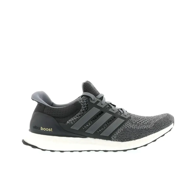 Adidas Ultra Boost 1.0 Mystery Grey-1