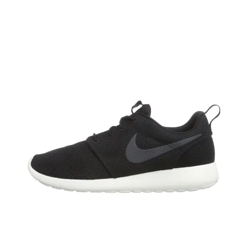 Nike Roshe Run Black Anthracite Sail