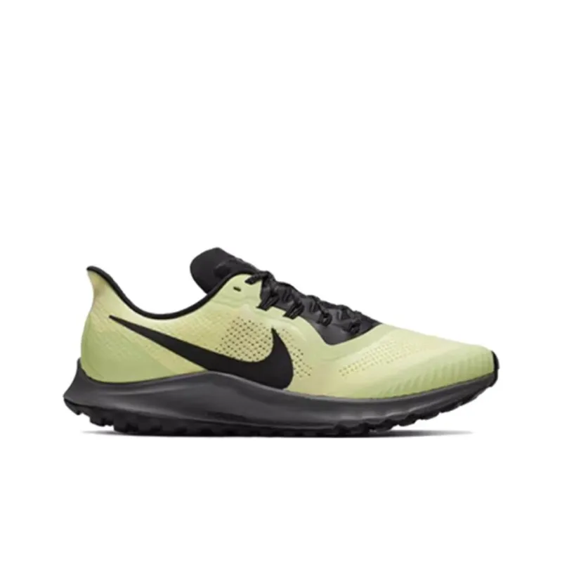 Nike Air Zoom Pegasus 36 Trail Luminous Green-1
