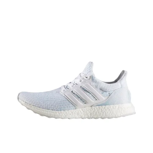 Adidas Ultra Boost 3.0 Parley Coral Bleaching