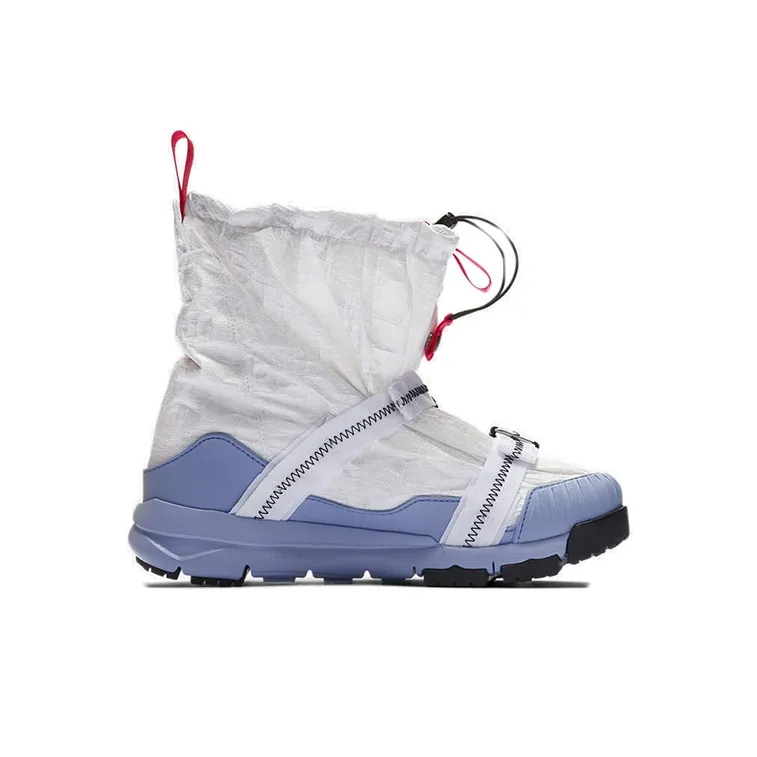 Nike Mars Yard Overshoe X Tom Sachs 'White'-1