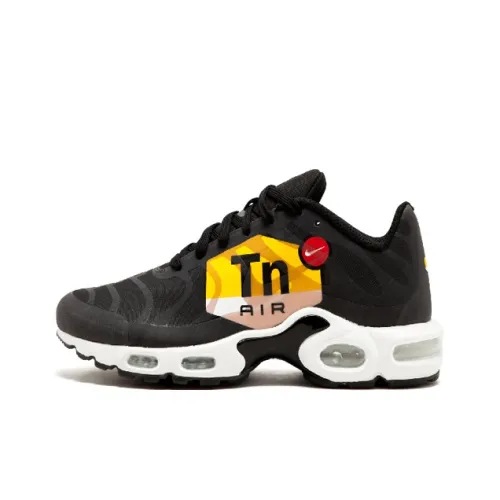 Nike Air Max Plus NS Big Logo Black