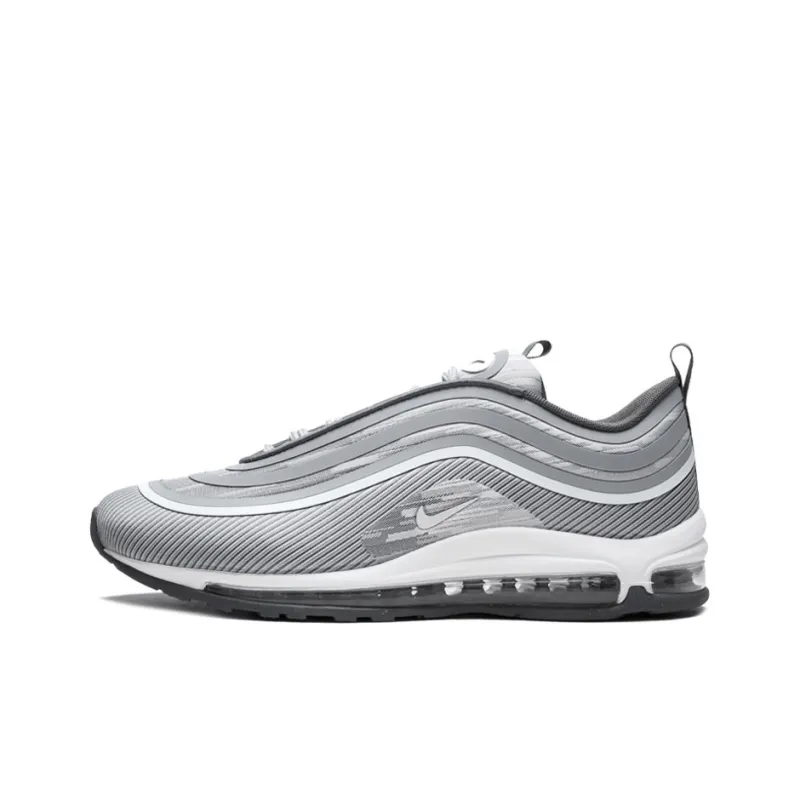 Nike Air Max 97 Ultra 17 Wolf Grey Dark Grey-0