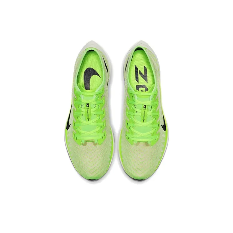 Nike Zoom Pegasus Turbo 2 Electric Green-3