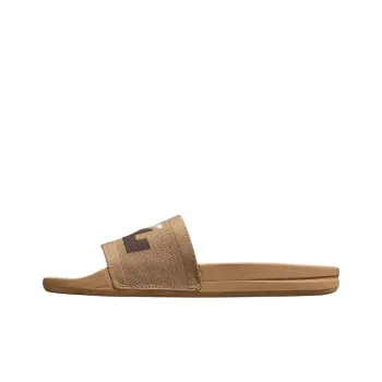 APL ATHLETIC PROPULSION LABS Slide Slippers Women's Brown